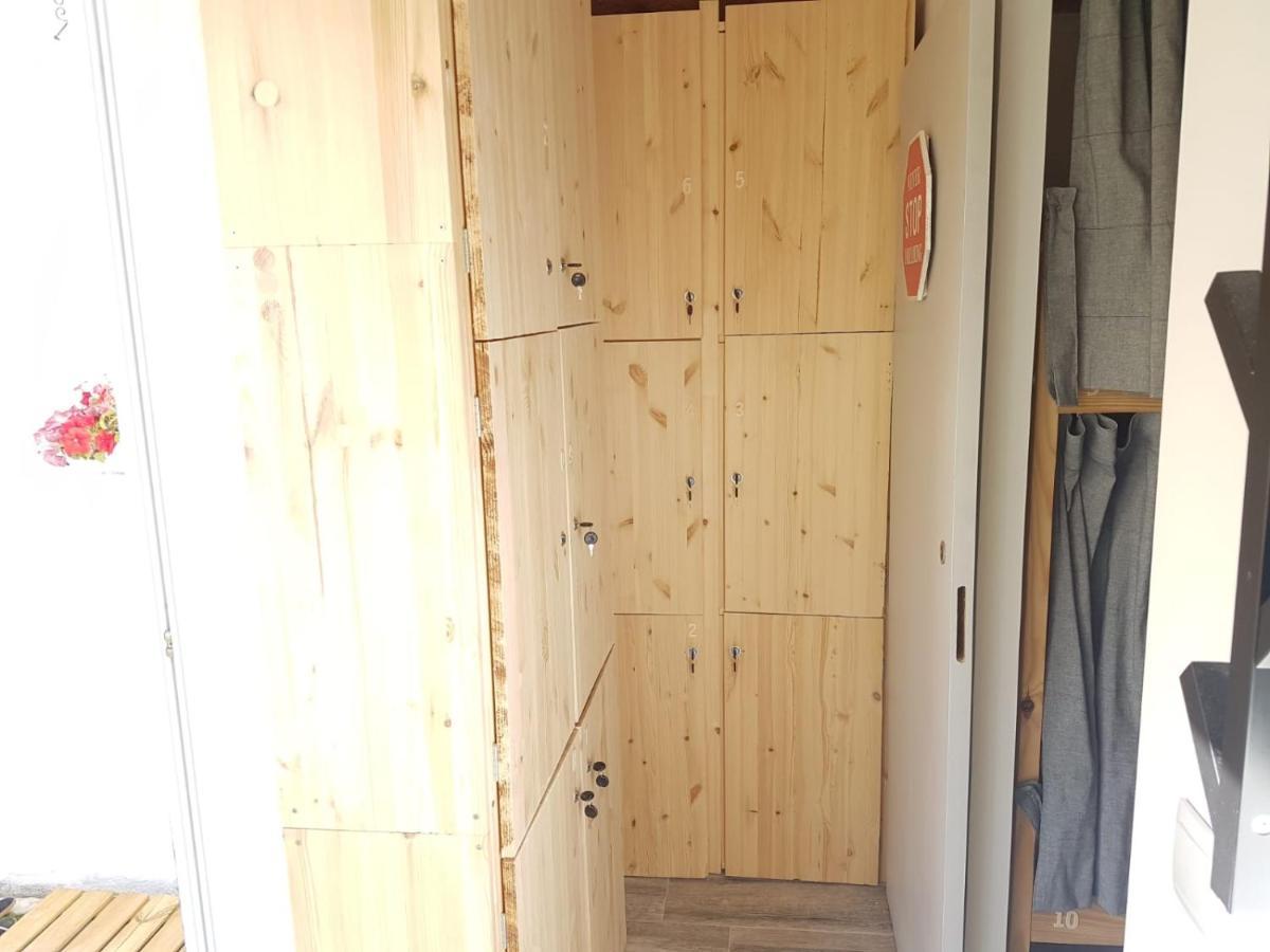 Vila Maria Mix Dorm By Host-Point Costa da Caparica Exterior foto