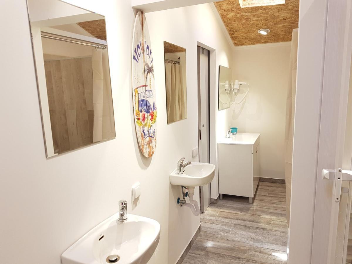 Vila Maria Mix Dorm By Host-Point Costa da Caparica Exterior foto