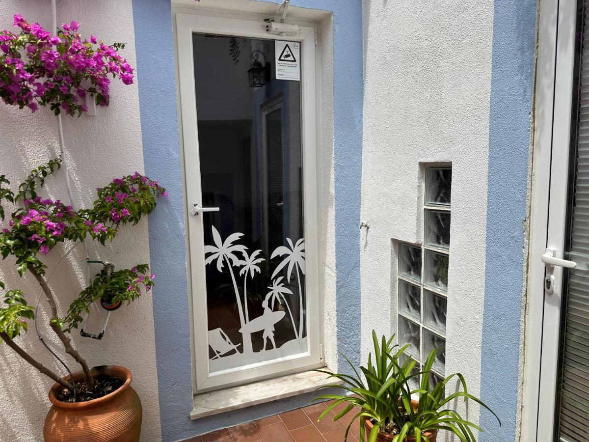 Vila Maria Mix Dorm By Host-Point Costa da Caparica Exterior foto