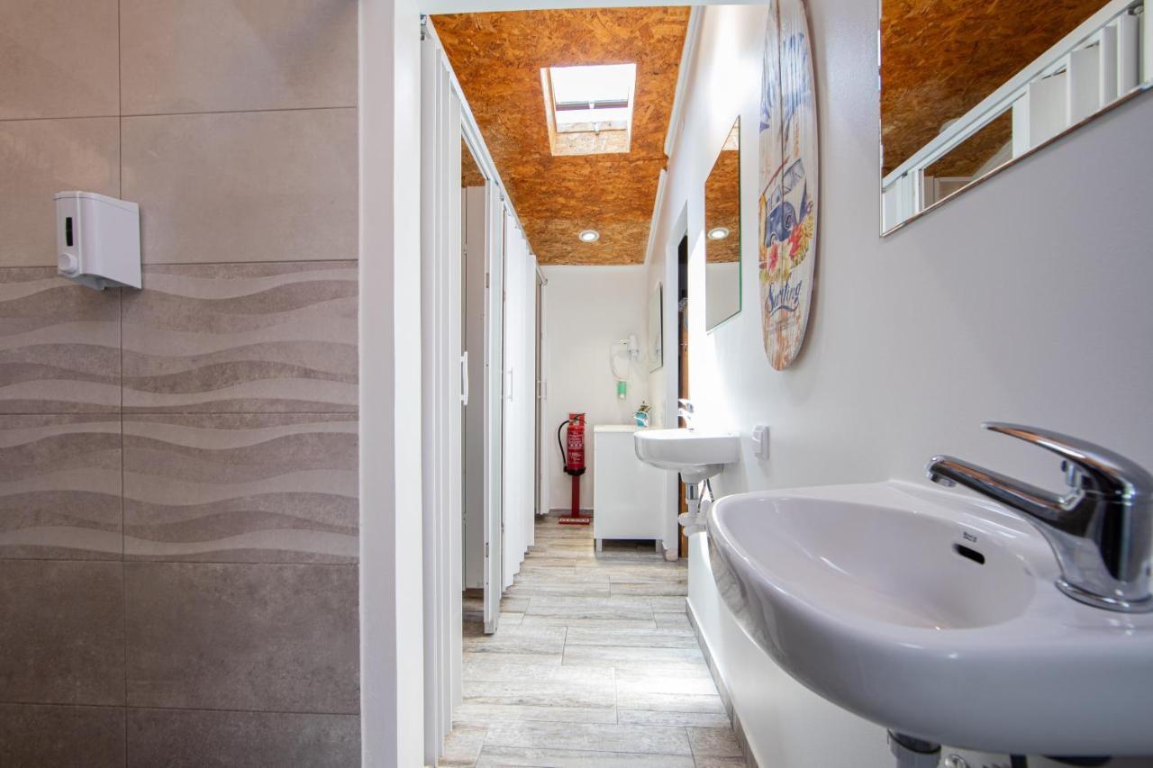 Vila Maria Mix Dorm By Host-Point Costa da Caparica Exterior foto