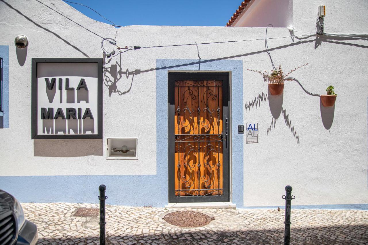 Vila Maria Mix Dorm By Host-Point Costa da Caparica Exterior foto