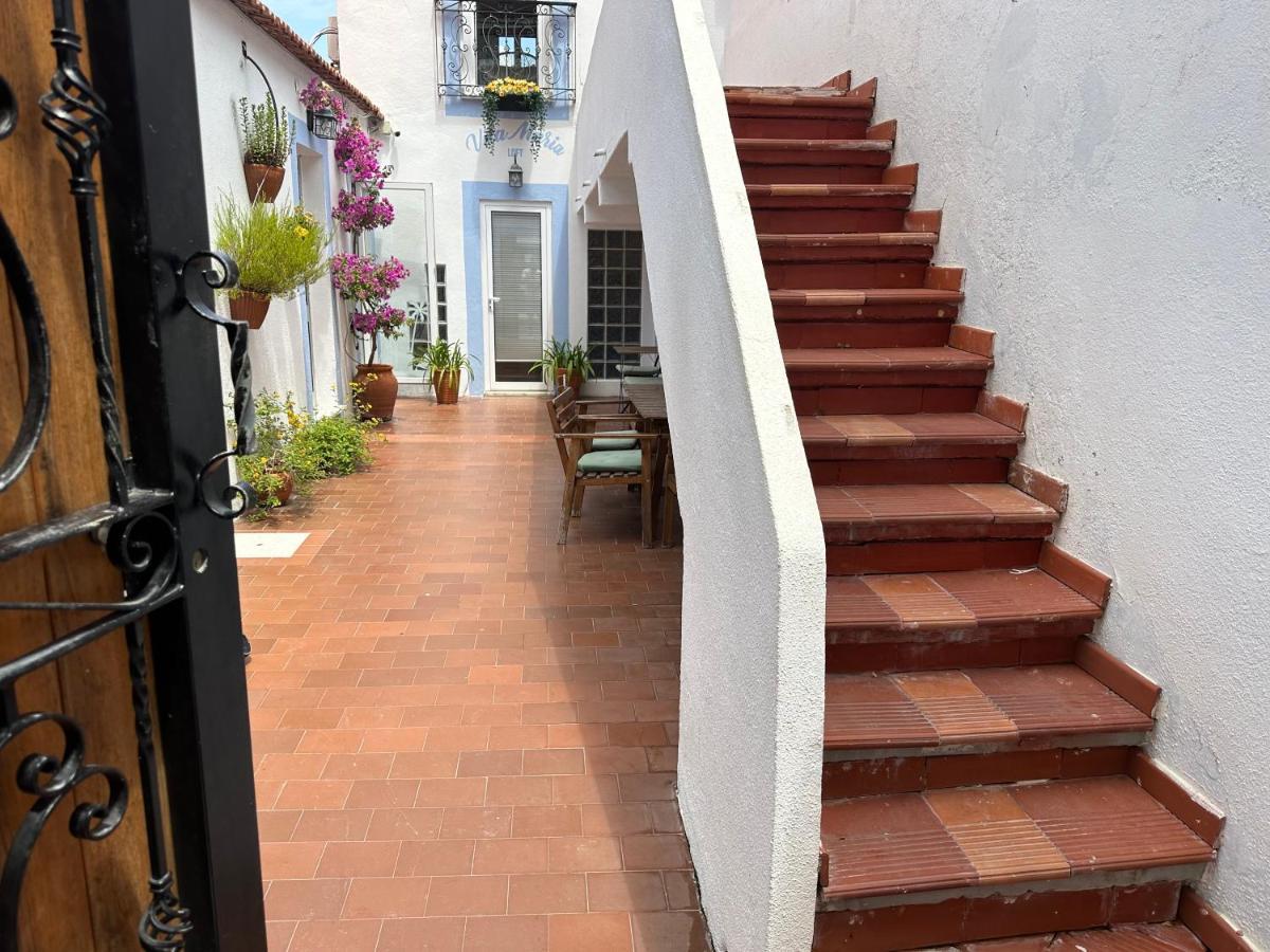 Vila Maria Mix Dorm By Host-Point Costa da Caparica Exterior foto