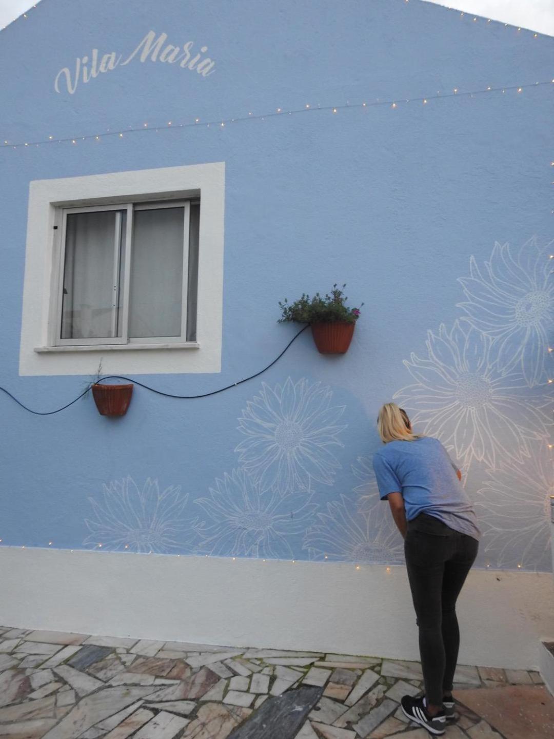 Vila Maria Mix Dorm By Host-Point Costa da Caparica Exterior foto