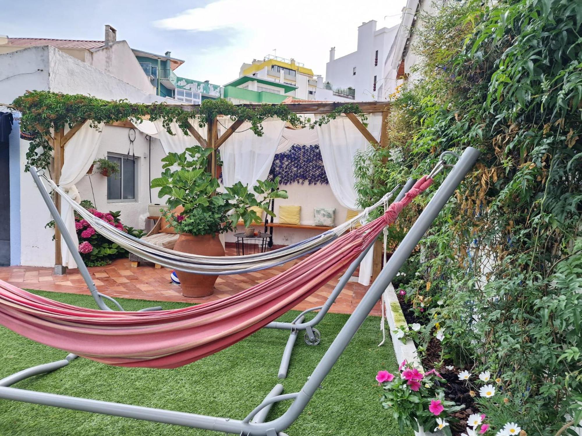 Vila Maria Mix Dorm By Host-Point Costa da Caparica Exterior foto