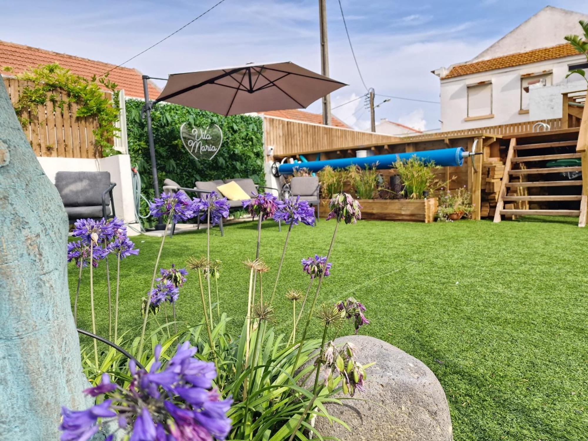 Vila Maria Mix Dorm By Host-Point Costa da Caparica Exterior foto