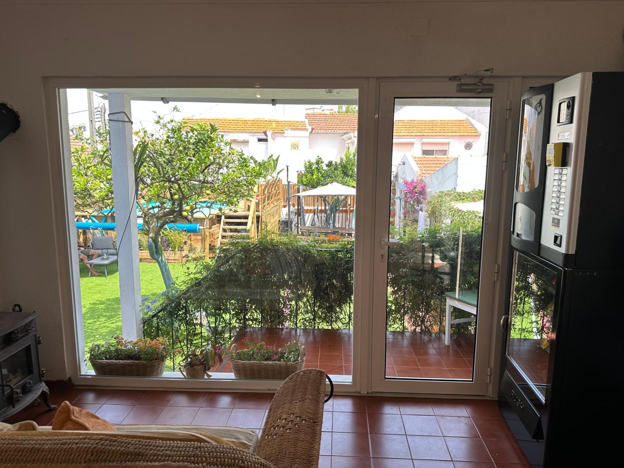 Vila Maria Mix Dorm By Host-Point Costa da Caparica Exterior foto